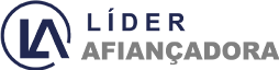 Logo oficial da Líder